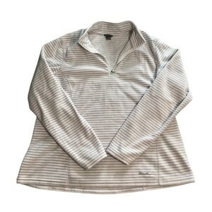 Eddie Bauer fleece